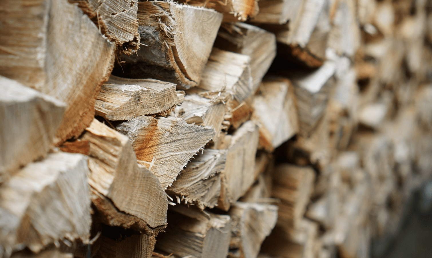 About firewood | AOISORA